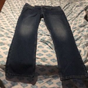 Hollister jeans